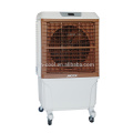 Aire acondicionado industrial de plástico de CB / CE / enfriador de aire portátil / mejor enfriador de aire por evaporación